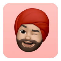CodyChat SVG Avatar Pack Preview